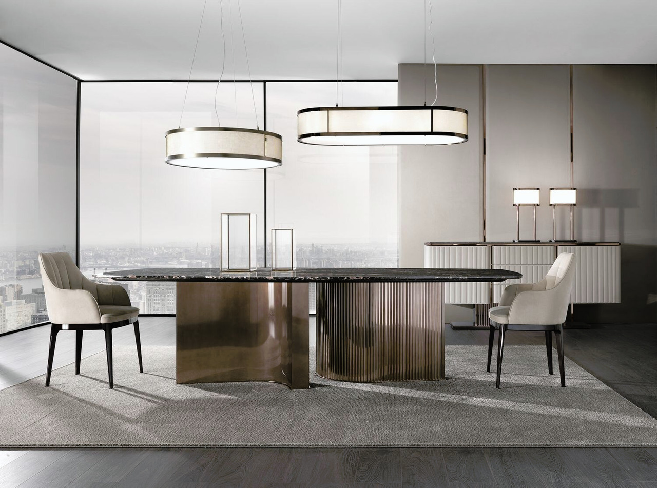 Tiffany Dining Collection by DV Home
