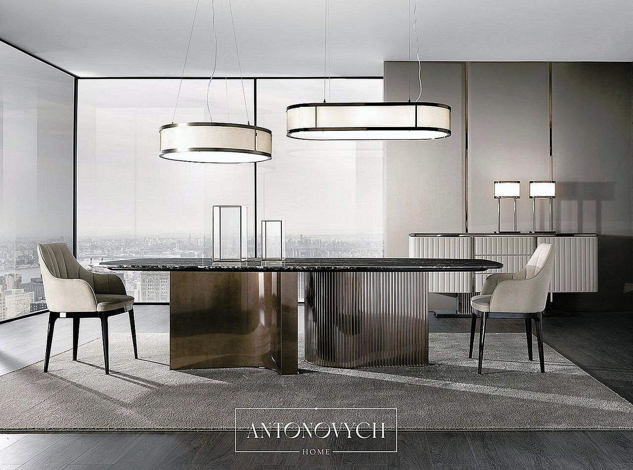Tiffany Dining Collection by DV Home, view 8