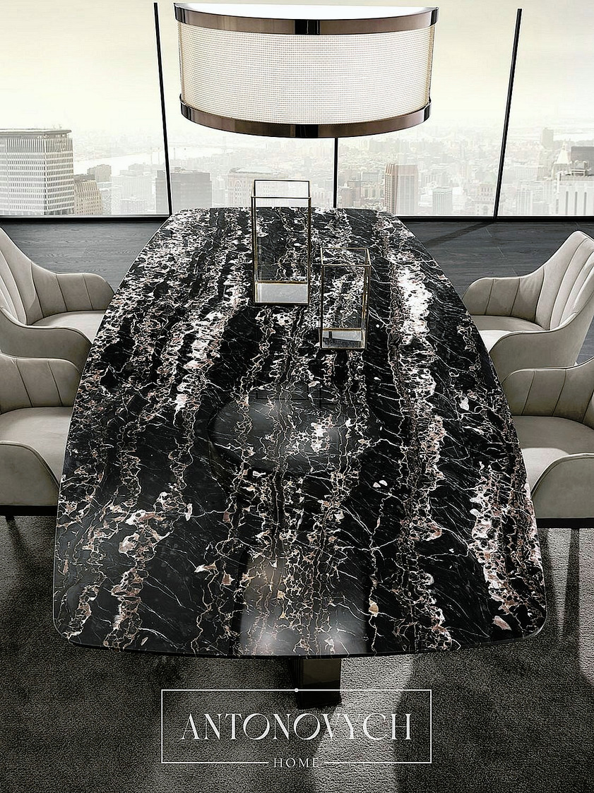 Tiffany Dining Collection by DV Home, view 6