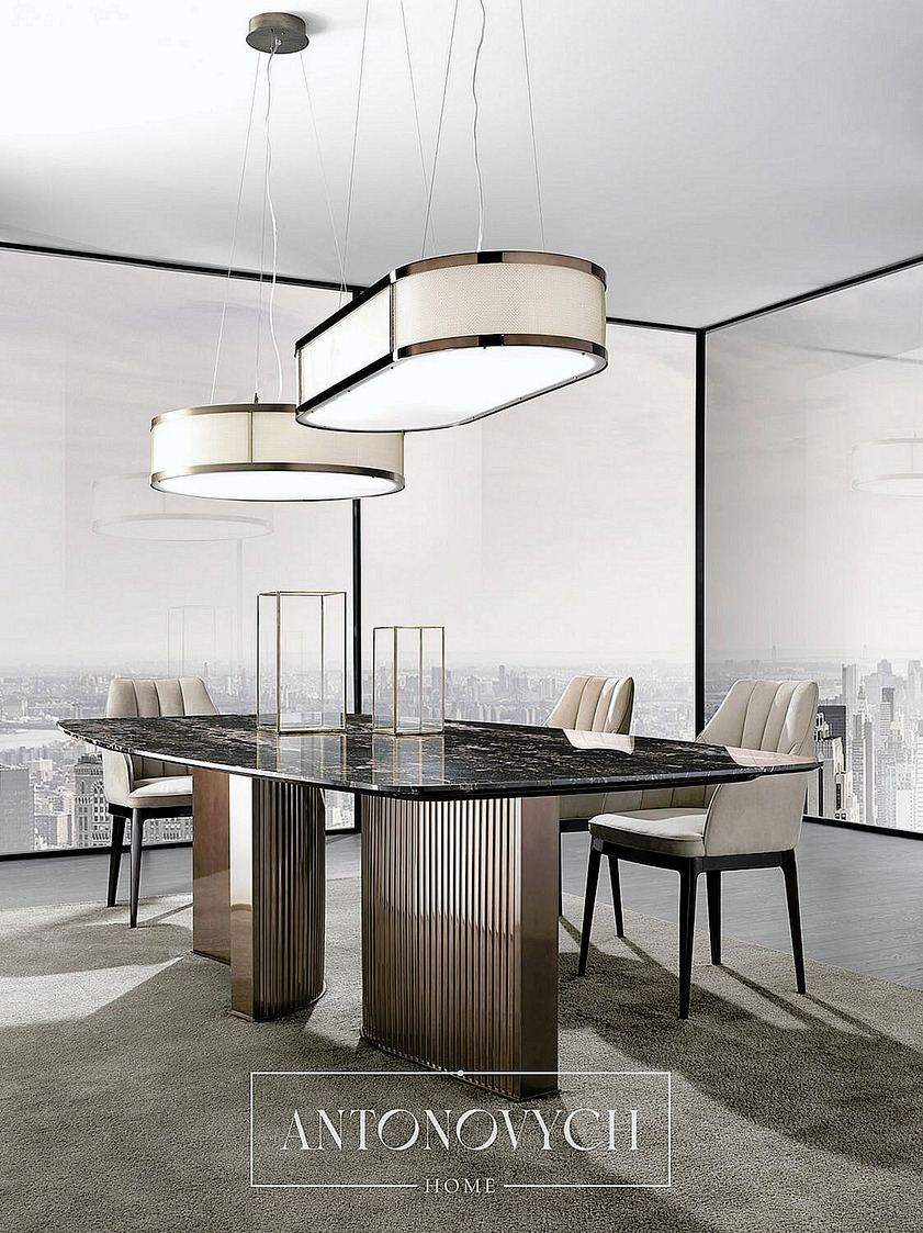 Tiffany Dining Collection by DV Home, view 3