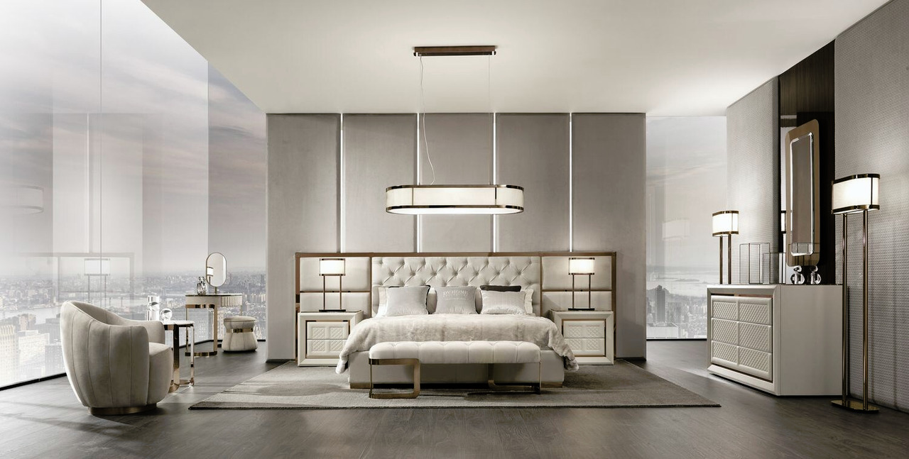 DV Home Chelsea Maxi Bedroom