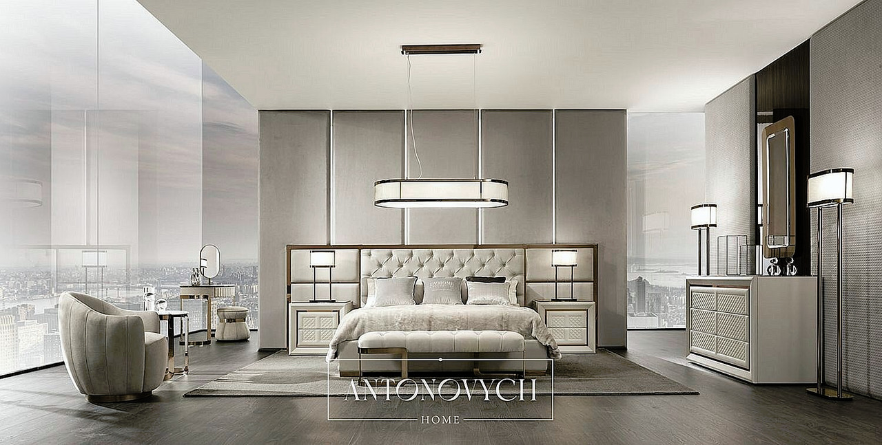 DV Home Chelsea Maxi Bedroom, view 9