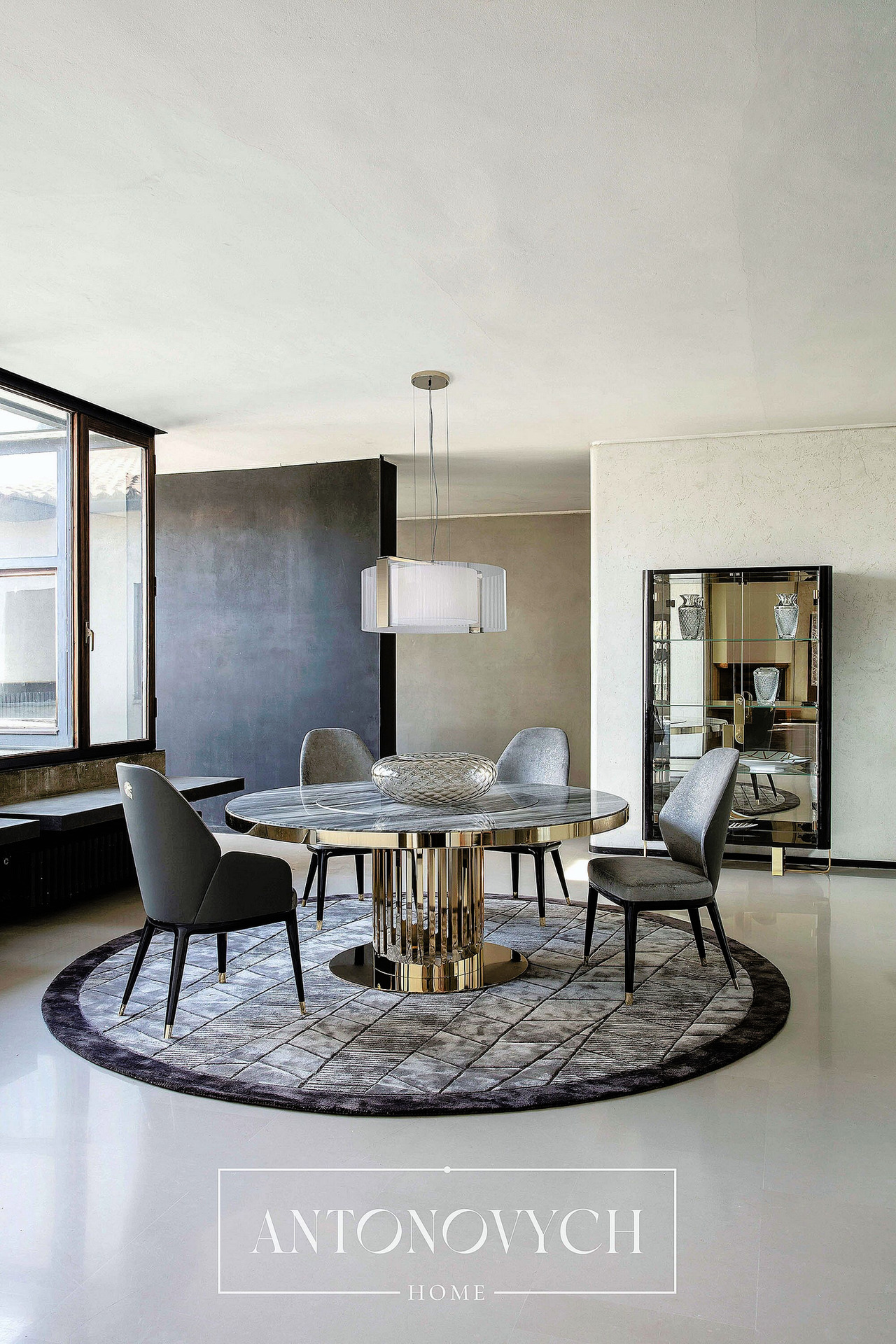 Giorgio Collection Table_result