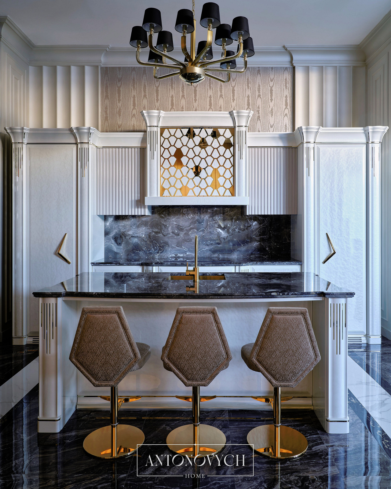 Tessarolo Kitchens, view 3