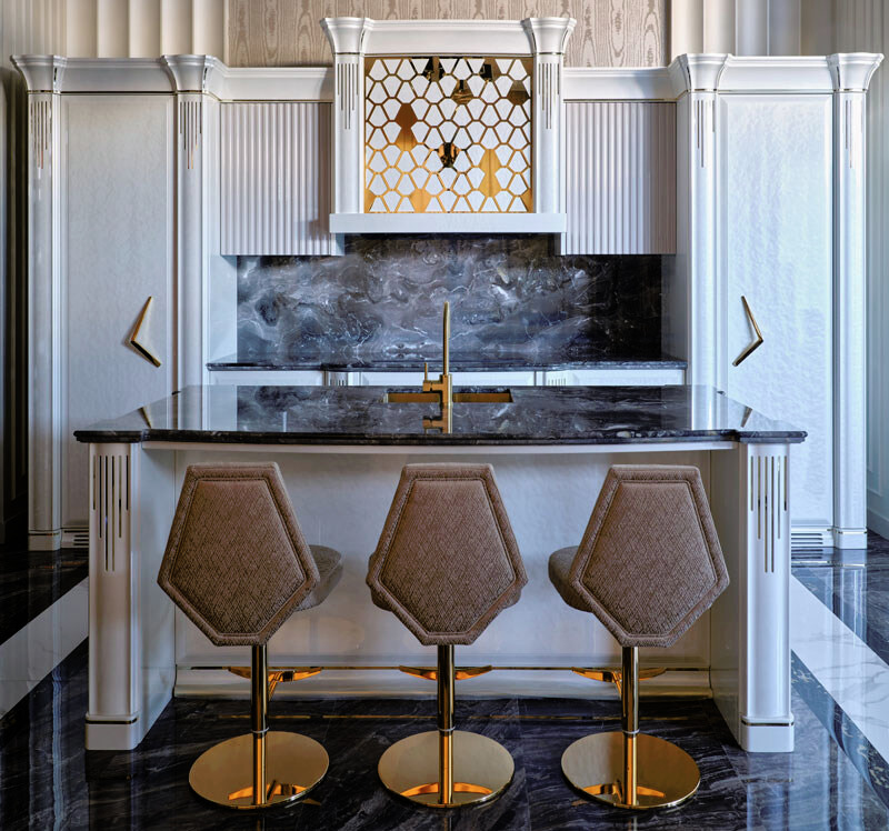 Tessarolo Kitchens