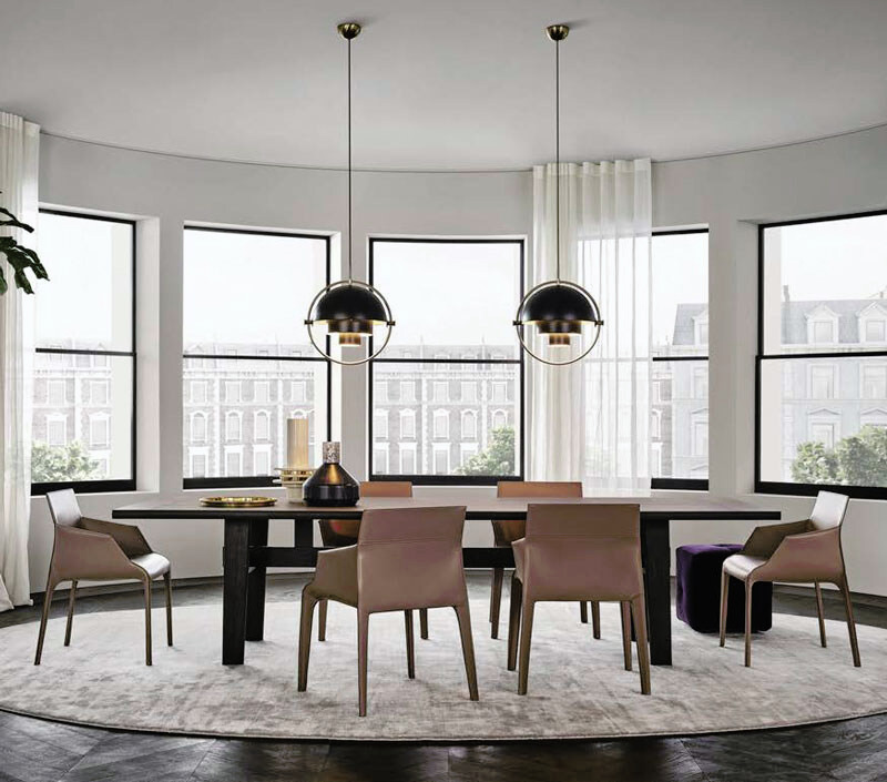 Poliform Dining Table