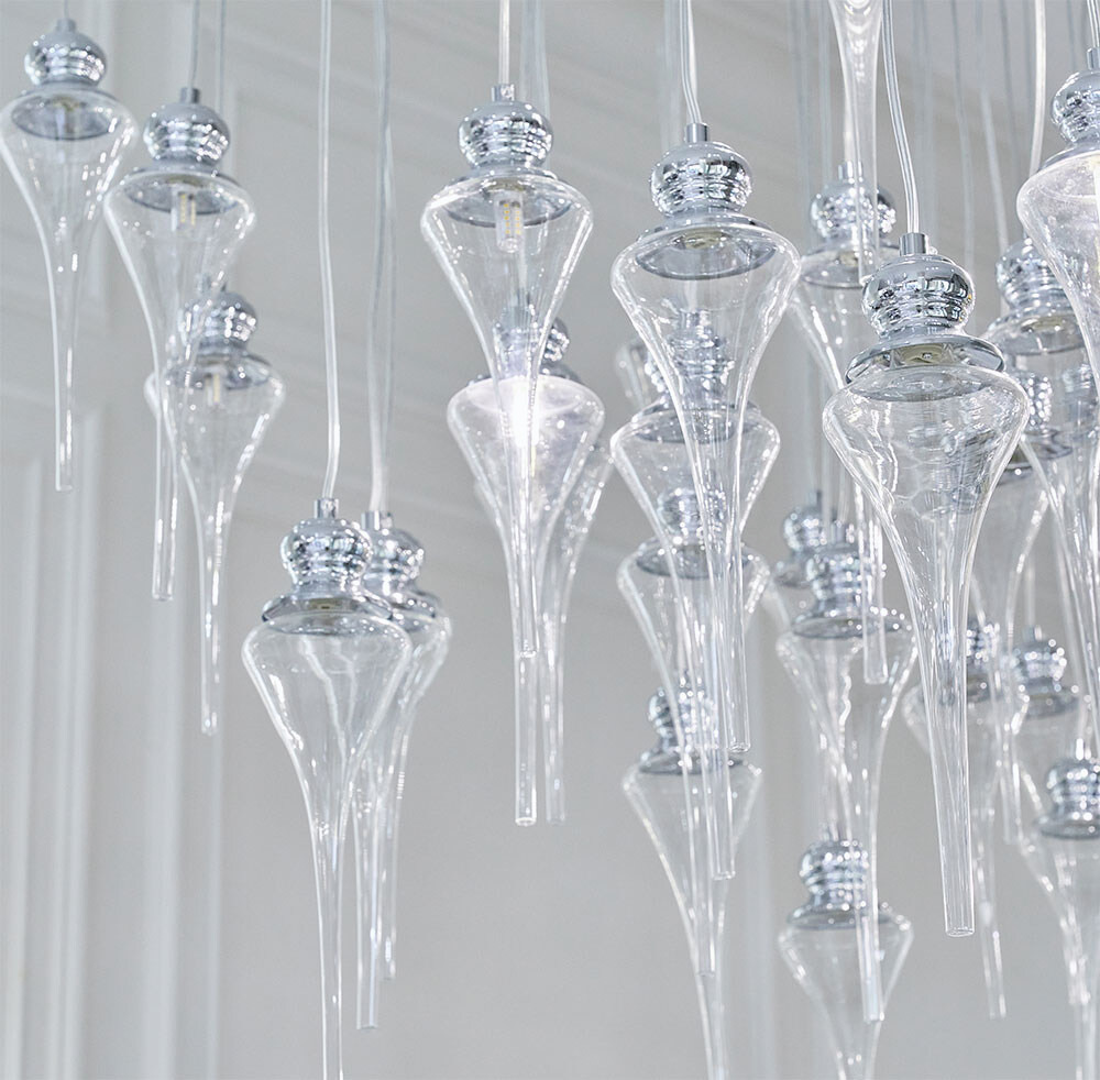 Portafino Chandelier