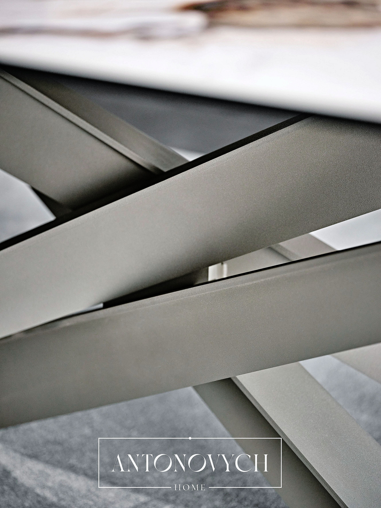 Cattelan Italia Lancer Dining Table, view 12