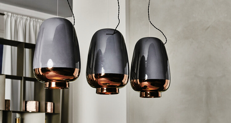 Cattelan Italia Asia Pendant Light