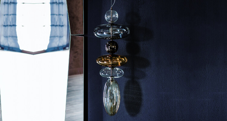 Cattelan Italia Baban Pendant Light
