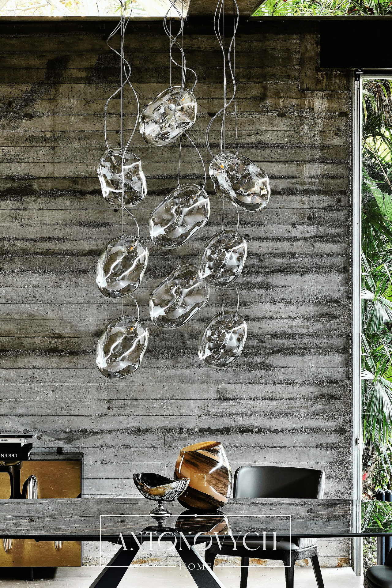 Cattelan Italia Cloud and Cloudine Pendant Lights