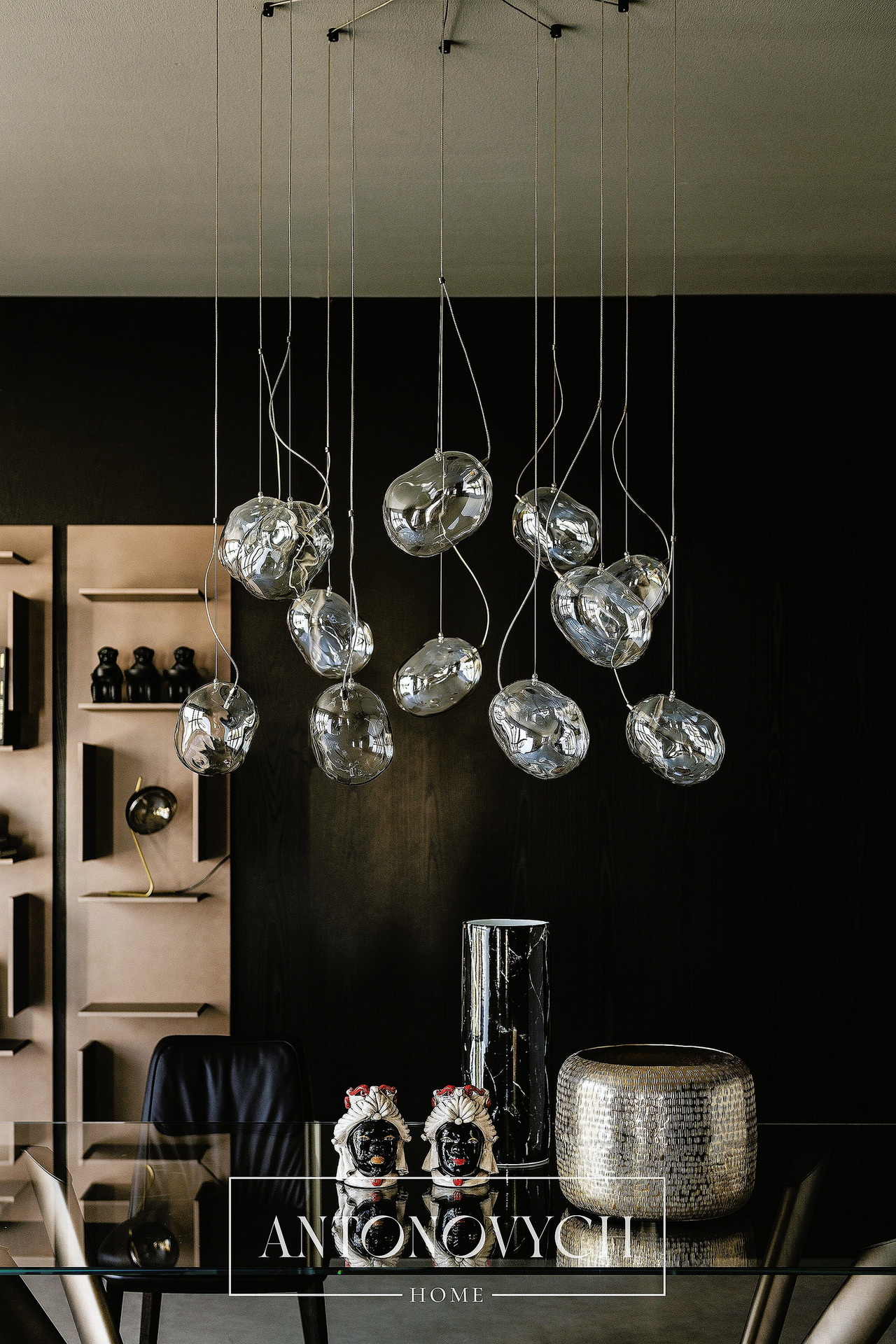 Cattelan Italia Cloud and Cloudine Pendant Lights, view 2