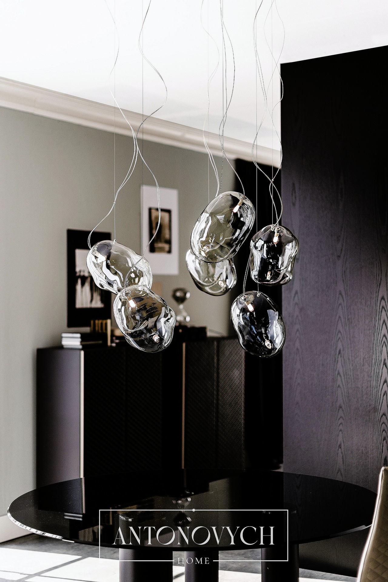 Cattelan Italia Cloud and Cloudine Pendant Lights, view 3