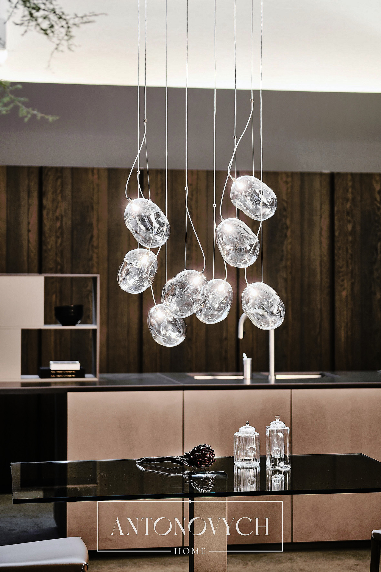 Cattelan Italia Cloud and Cloudine Pendant Lights, view 4