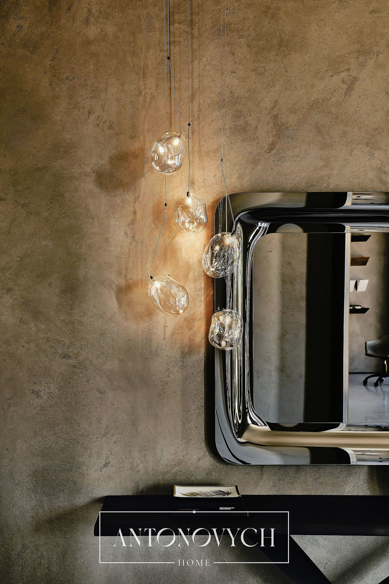 Cattelan Italia Cloud and Cloudine Pendant Lights, view 5