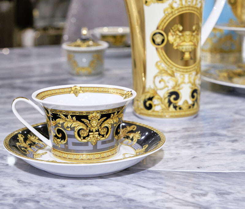 Versace Tableware