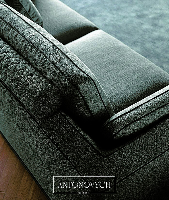 Barry Living Room, Angelo Cappellini Opera Contemporary, view 5