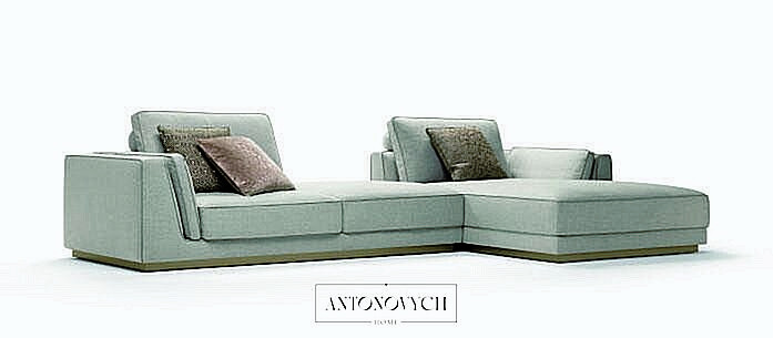 Barry Living Room, Angelo Cappellini Opera Contemporary, view 9