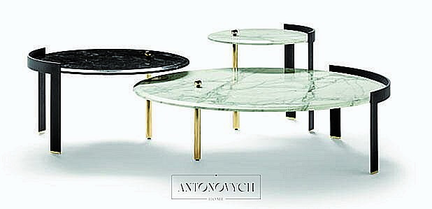 Barry Living Room, Angelo Cappellini Opera Contemporary, view 15