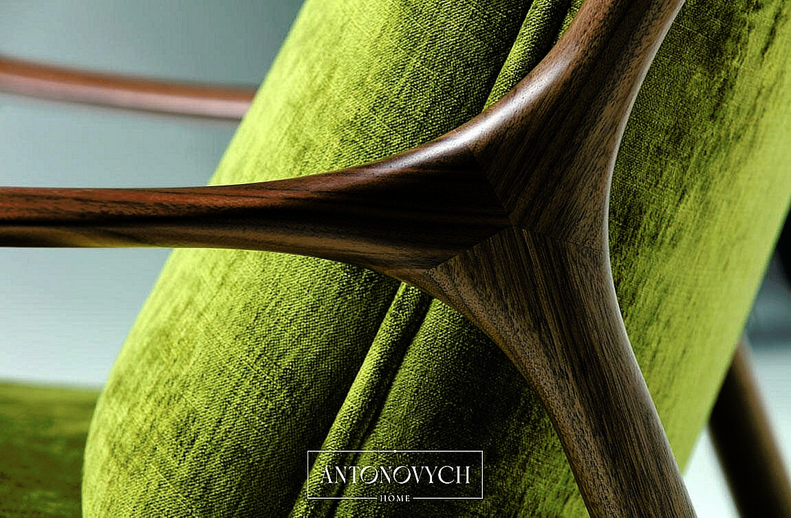 Angelo Cappellini Opera Contemporary Kathy Living Room, view 4