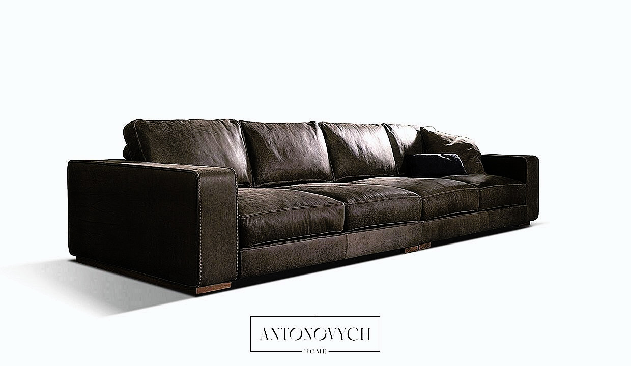 Ulivi Bobbie Sofa, view 6
