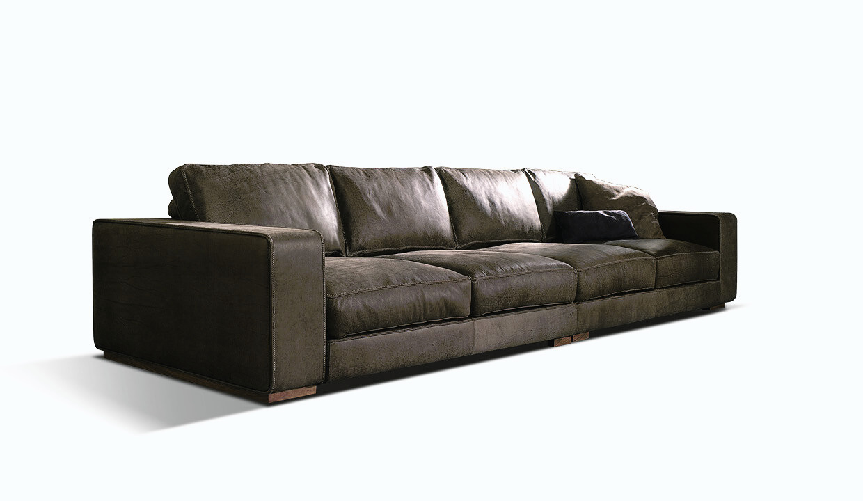 Ulivi Bobbie Sofa