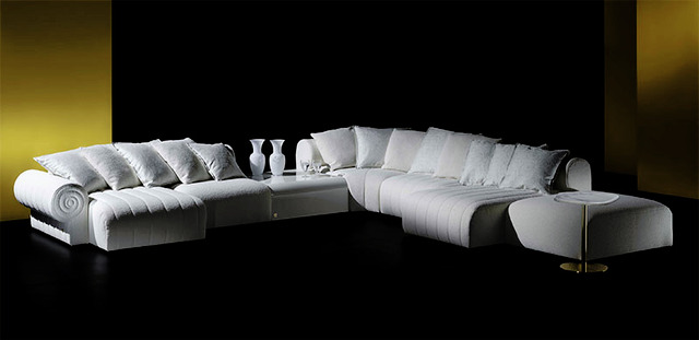 Versace Home at Milan Design Week