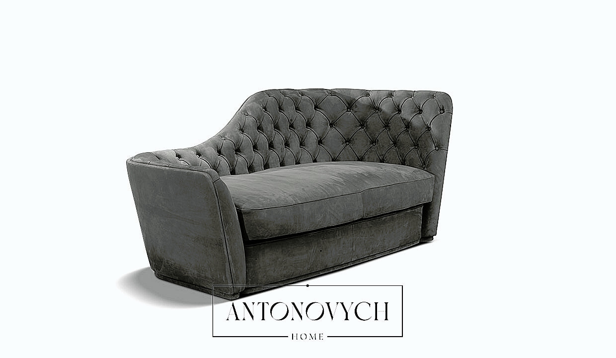 Ulivi Angie Sofa, view 3