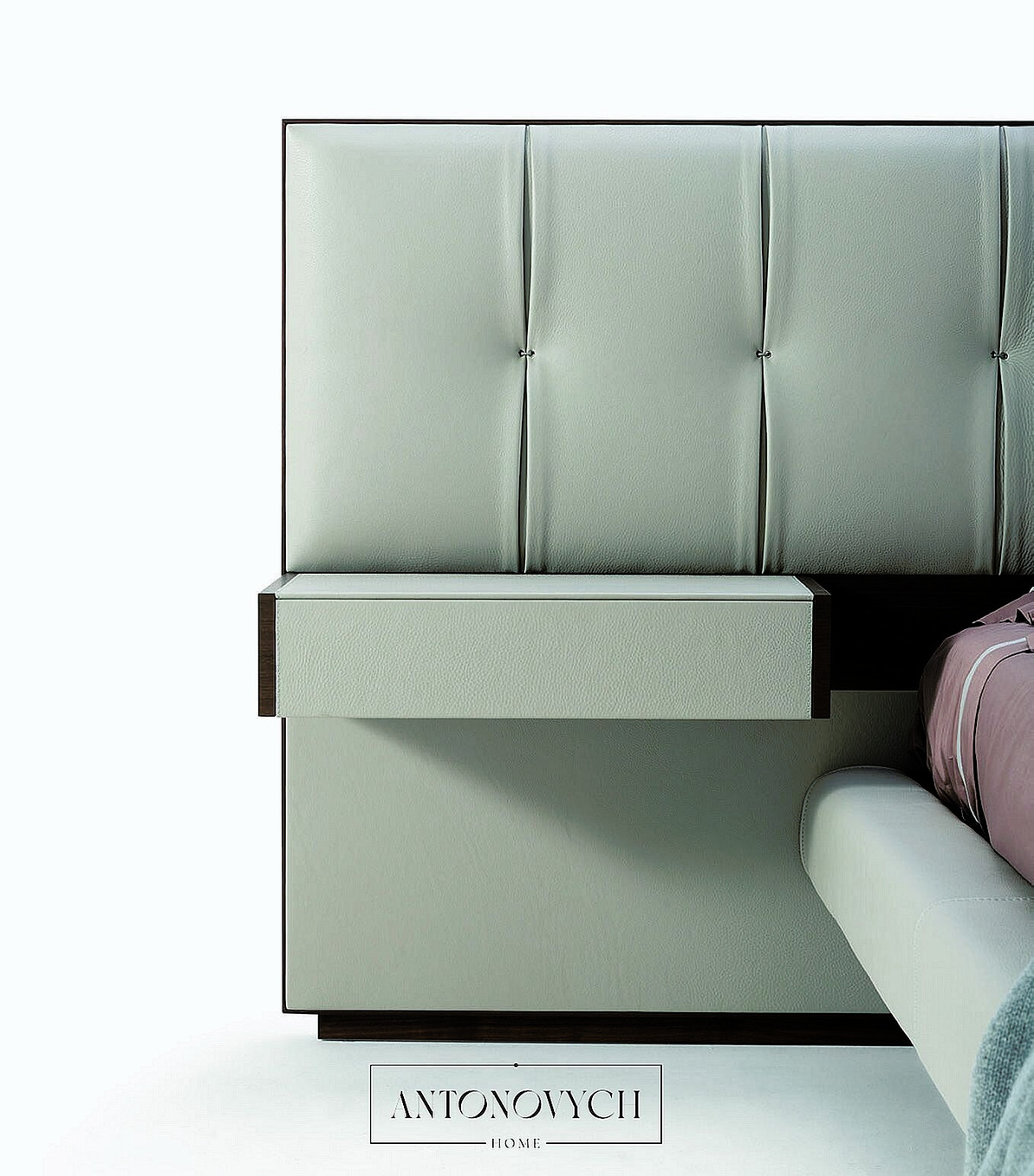 Ulivi Beverly Bedroom, Vanity Atmosphere Collection, view 3