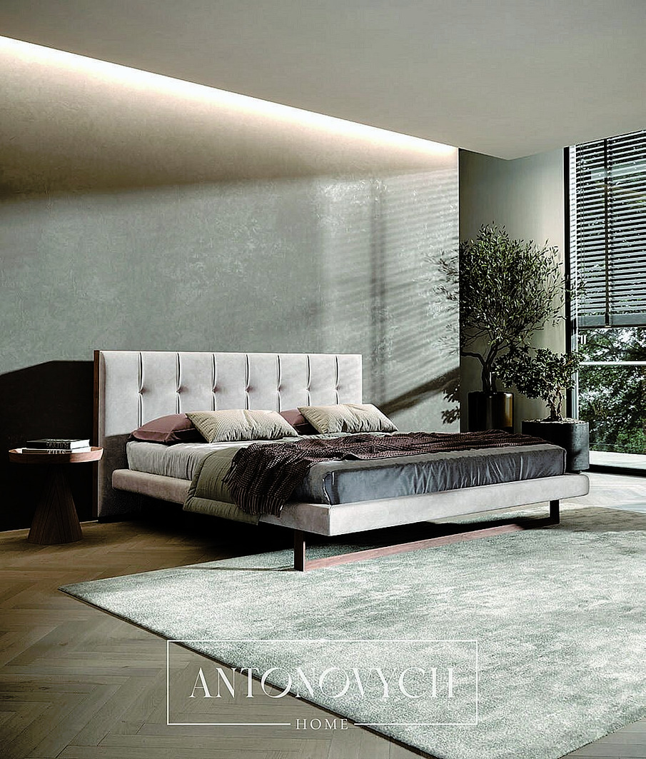 Ulivi Beverly Bedroom, Vanity Atmosphere Collection, view 5