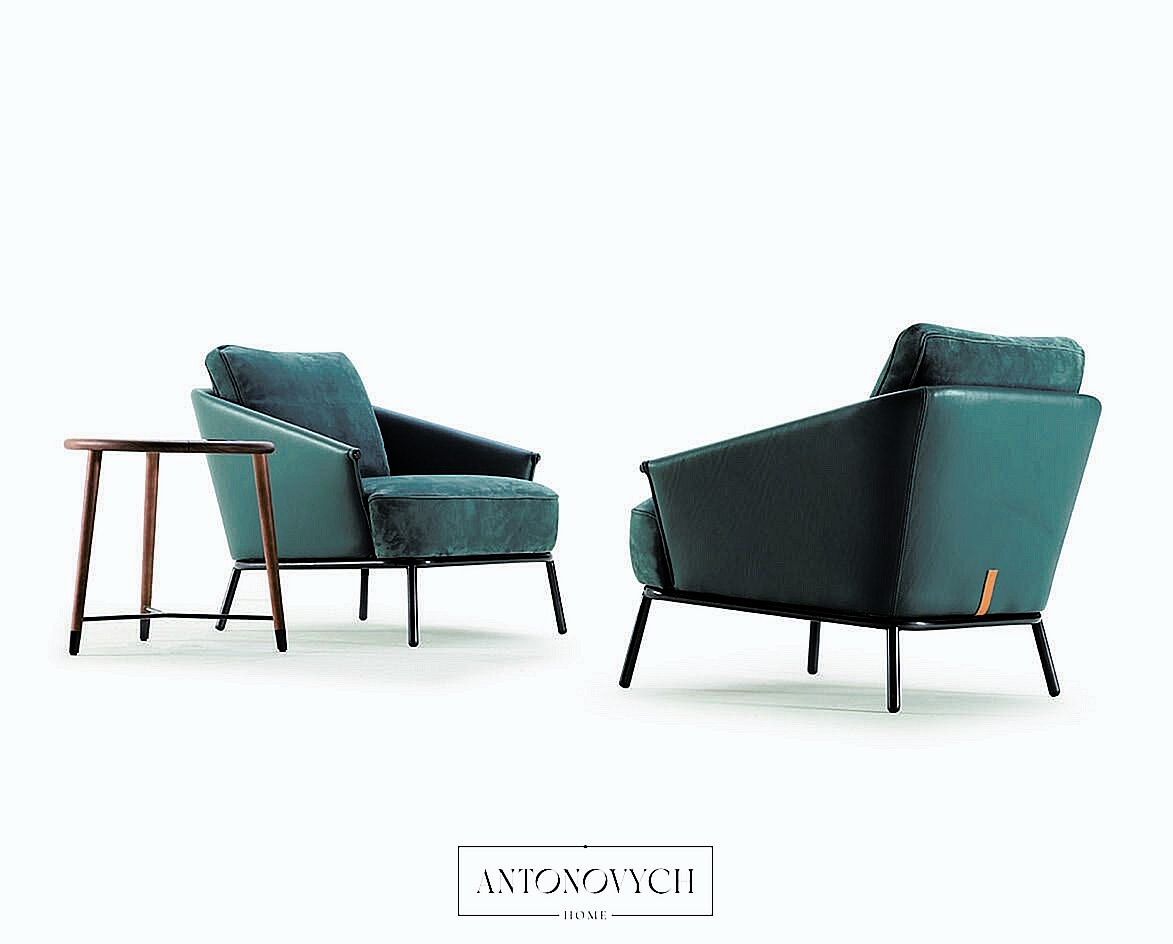 Ulivi Clara Deluxe Upholstered Furniture Collection, view 6