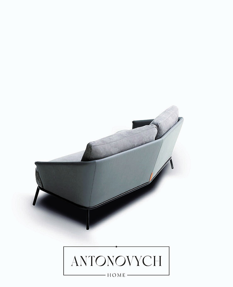 Ulivi Clara Deluxe Upholstered Furniture Collection, view 4