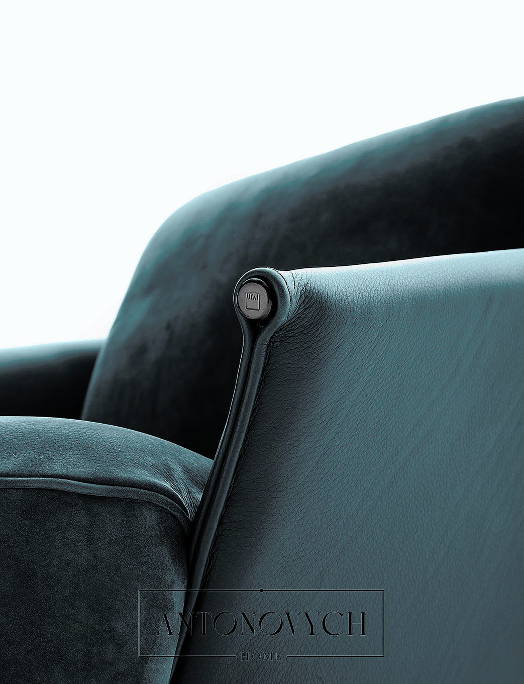 Ulivi Clara Deluxe Upholstered Furniture Collection, view 5