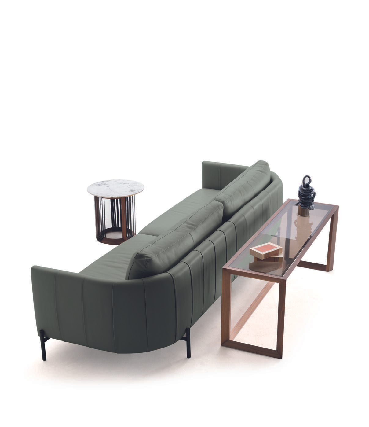 Ulivi FERDIE Sofa, Vanity Atmosphere Collection