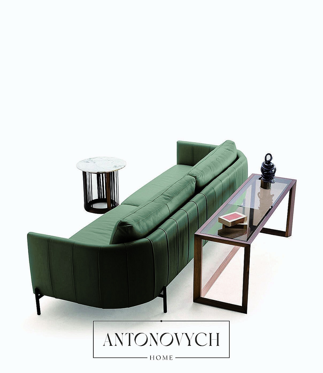 Ulivi FERDIE Sofa, Vanity Atmosphere Collection, view 4