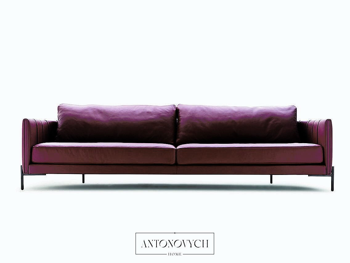 Ulivi FERDIE Sofa, Vanity Atmosphere Collection, view 6