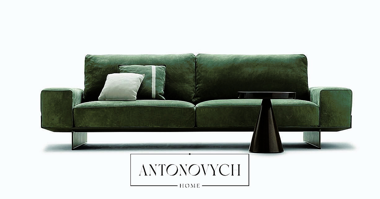 Ulivi Granville Modular Sofa, view 3