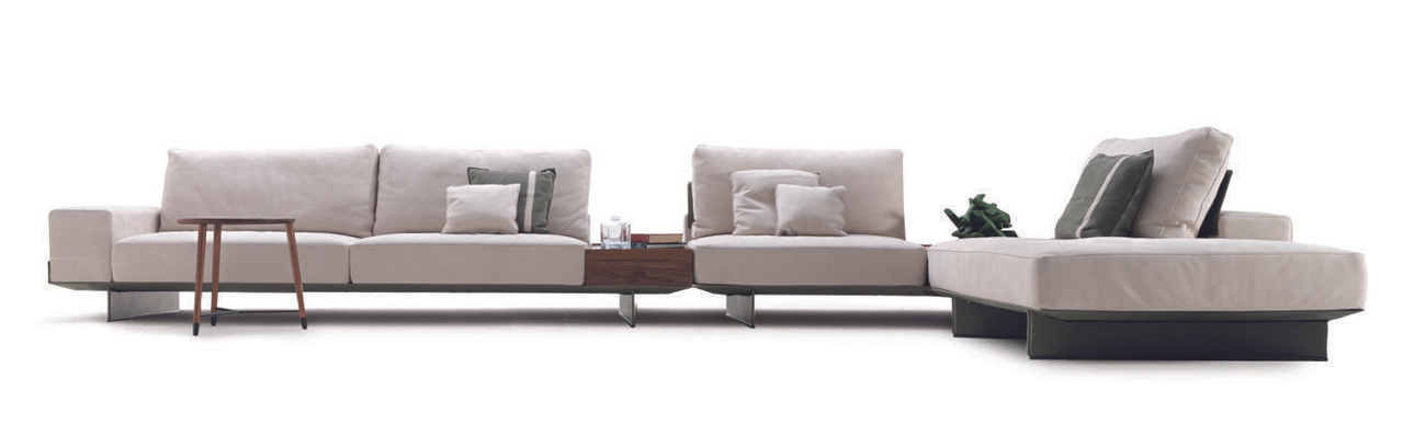 Ulivi Granville Modular Sofa