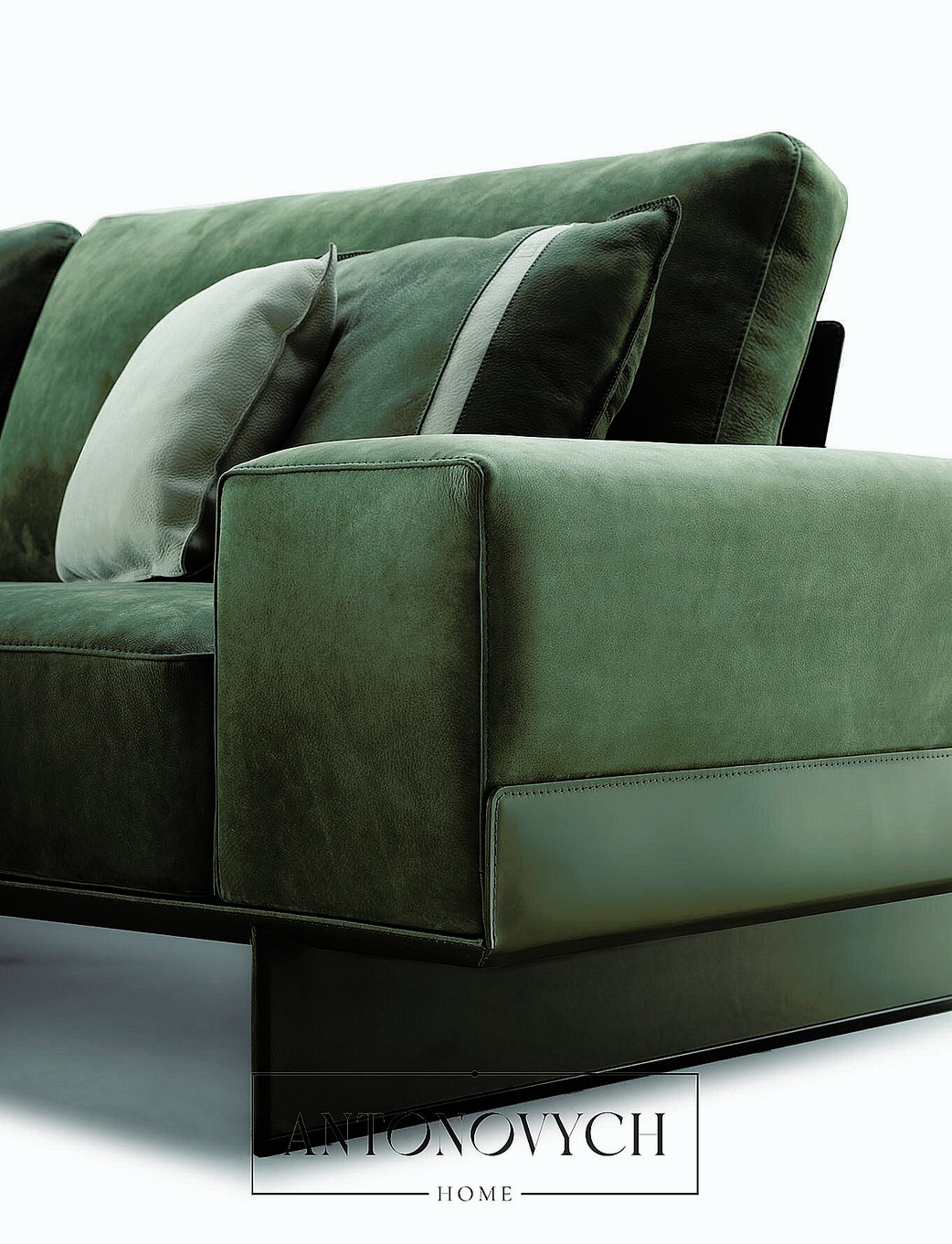 Ulivi Granville Modular Sofa, view 4