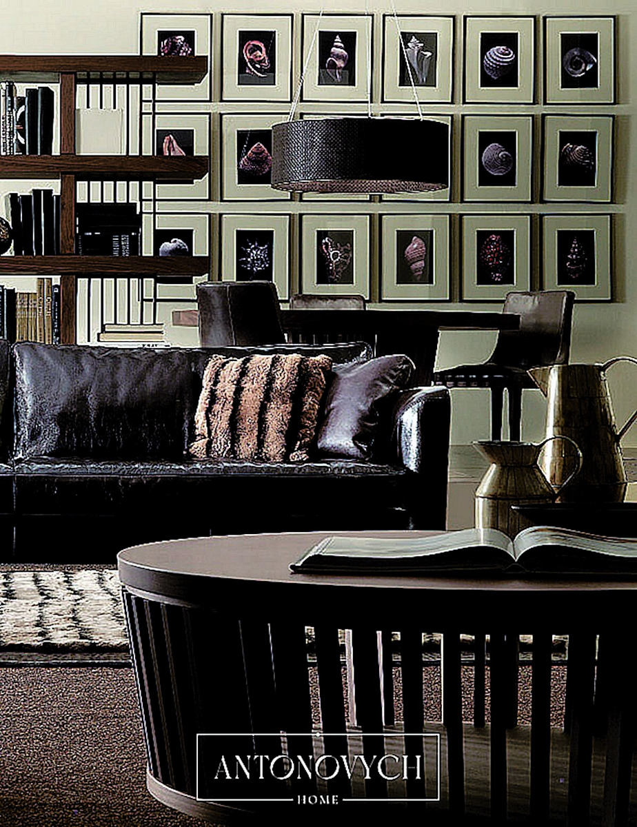 Ulivi Absolute 1 Living Room, view 3