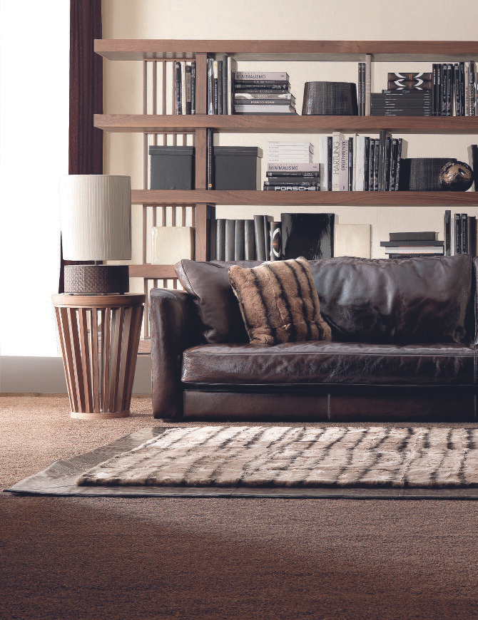Ulivi Absolute 1 Living Room