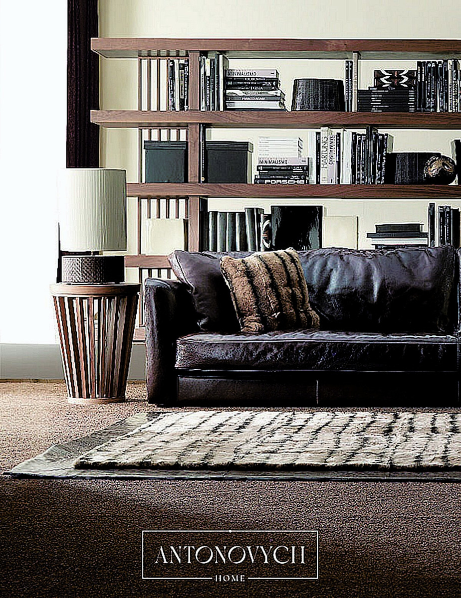 Ulivi Absolute 1 Living Room, view 4