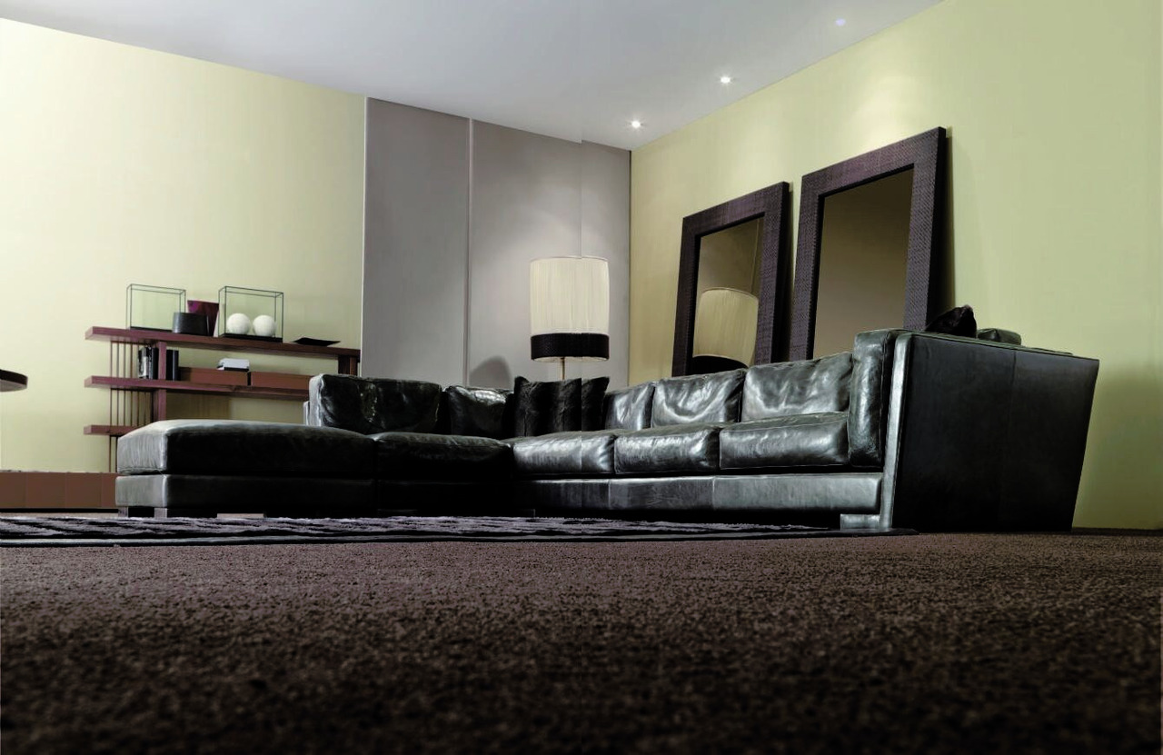 Ulivi Absolute 2 Living Room