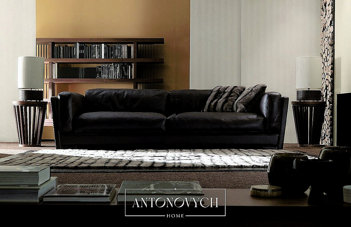 Ulivi Absolute 2 Living Room, view 4