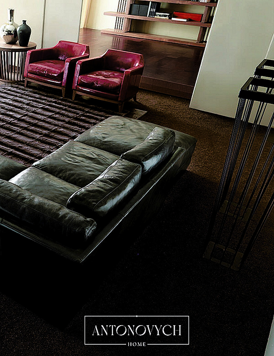 Ulivi Absolute 2 Living Room, view 9