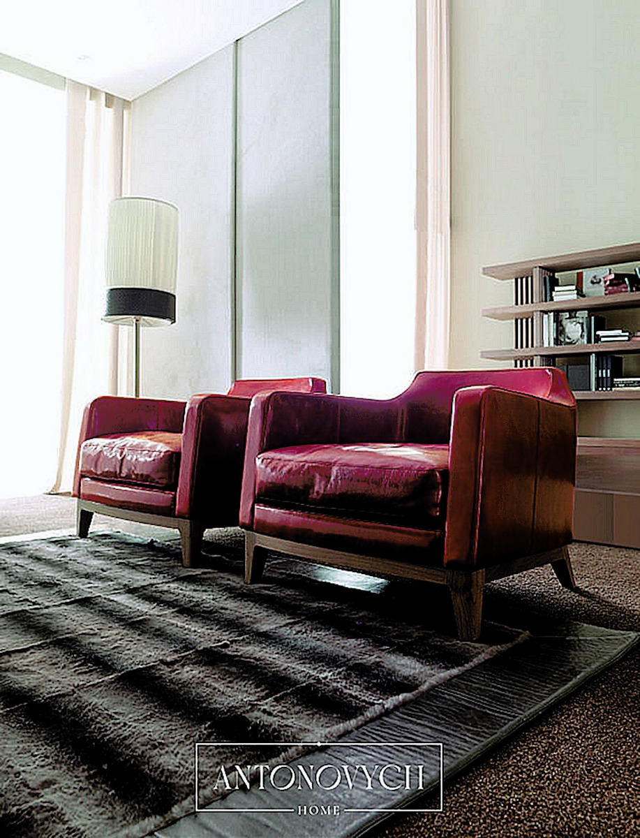 Ulivi Absolute 2 Living Room, view 3