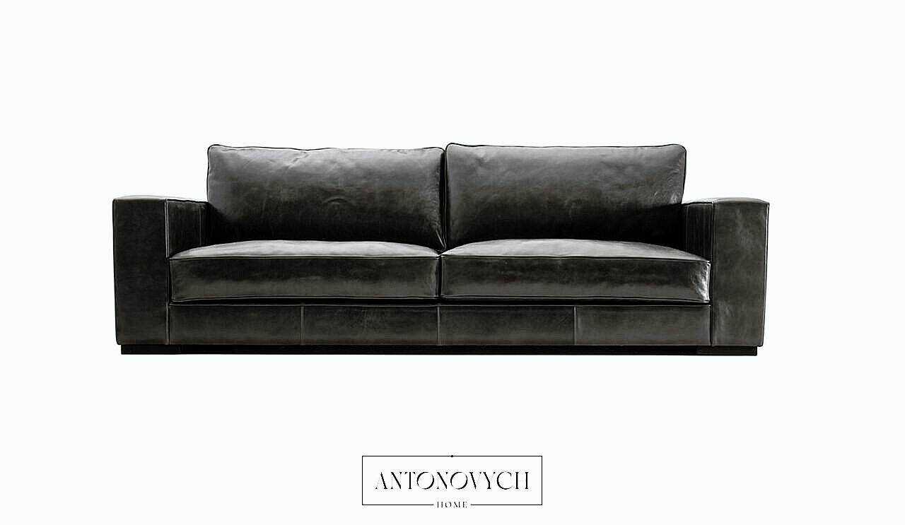 Ulivi Billy Sofa, view 4