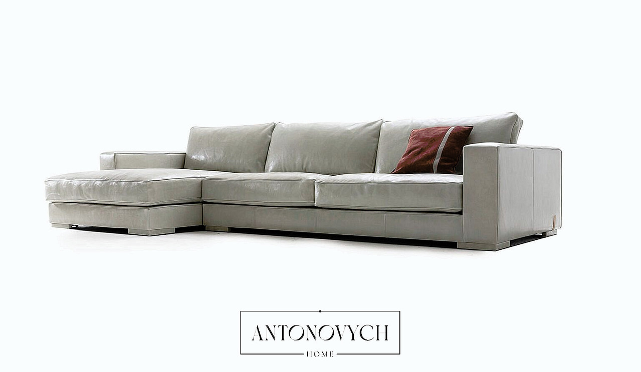 Ulivi Billy Sofa, view 6