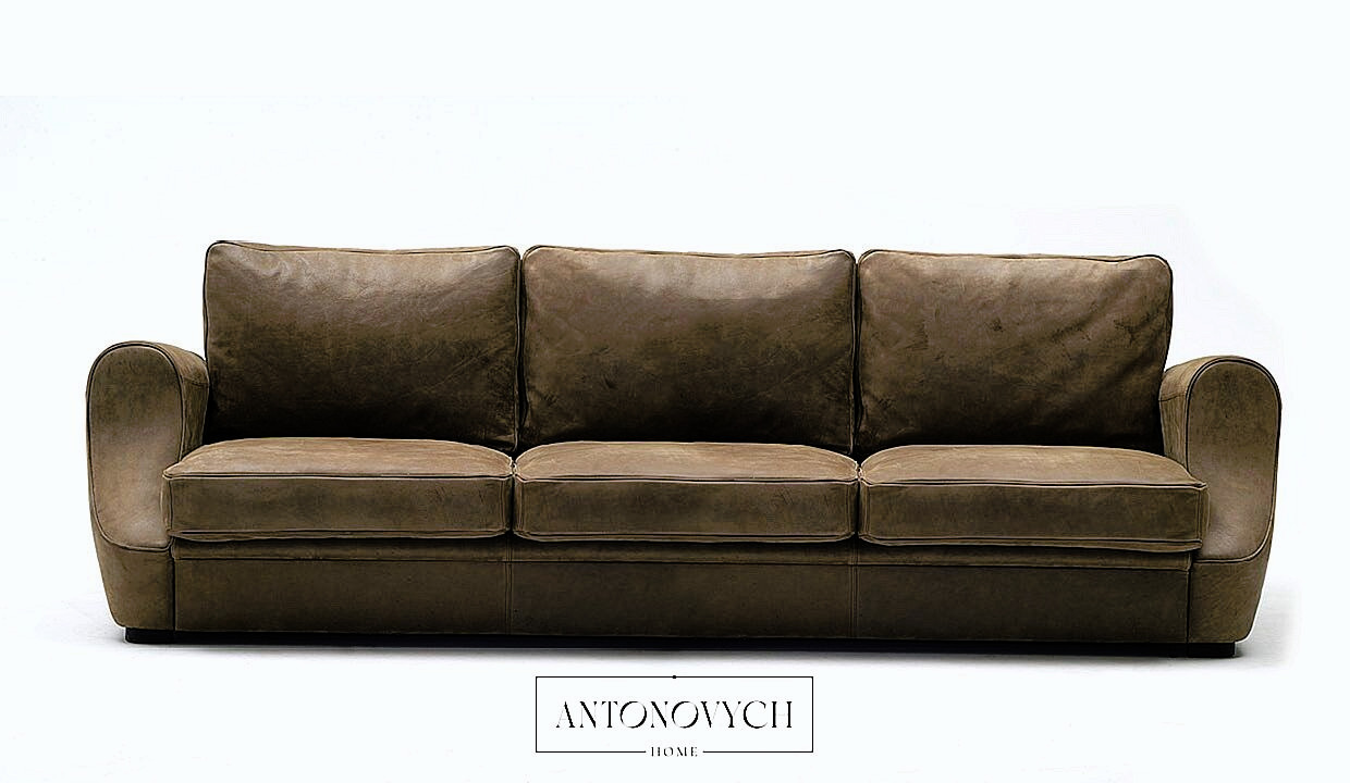 Ulivi Adlon Sofa, view 4