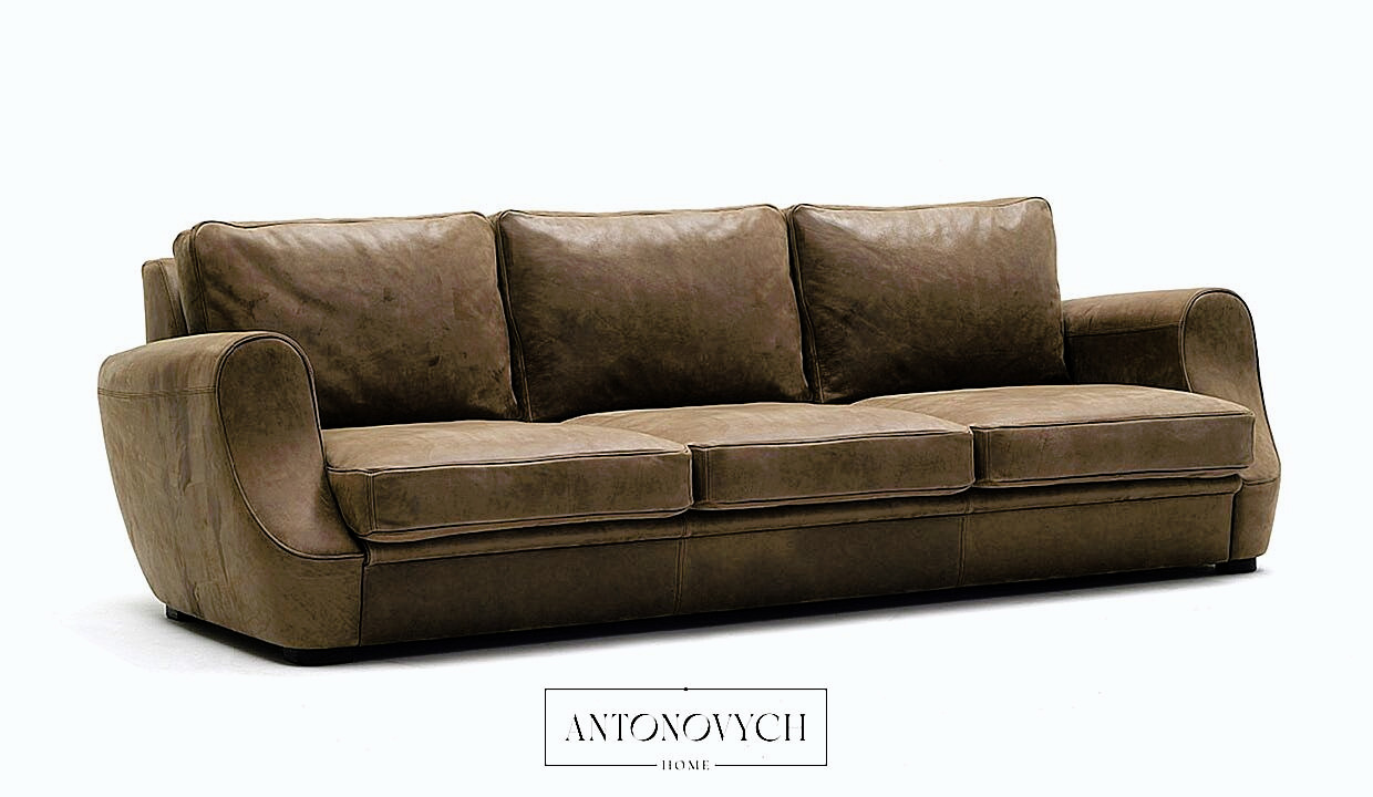 Ulivi Adlon Sofa, view 3